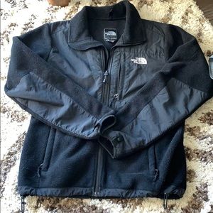 The North Face jacket